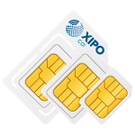 xipo-connect-simkaart