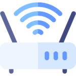 MiFi router wereldwijd