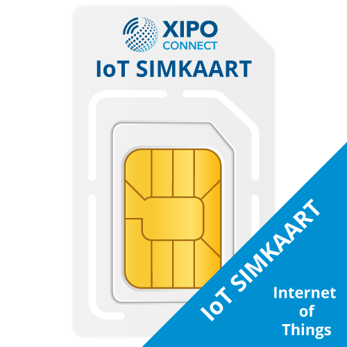 IoT Simkaart