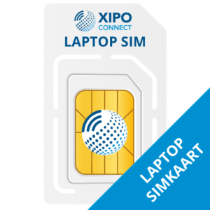 Data Simkaart Laptop