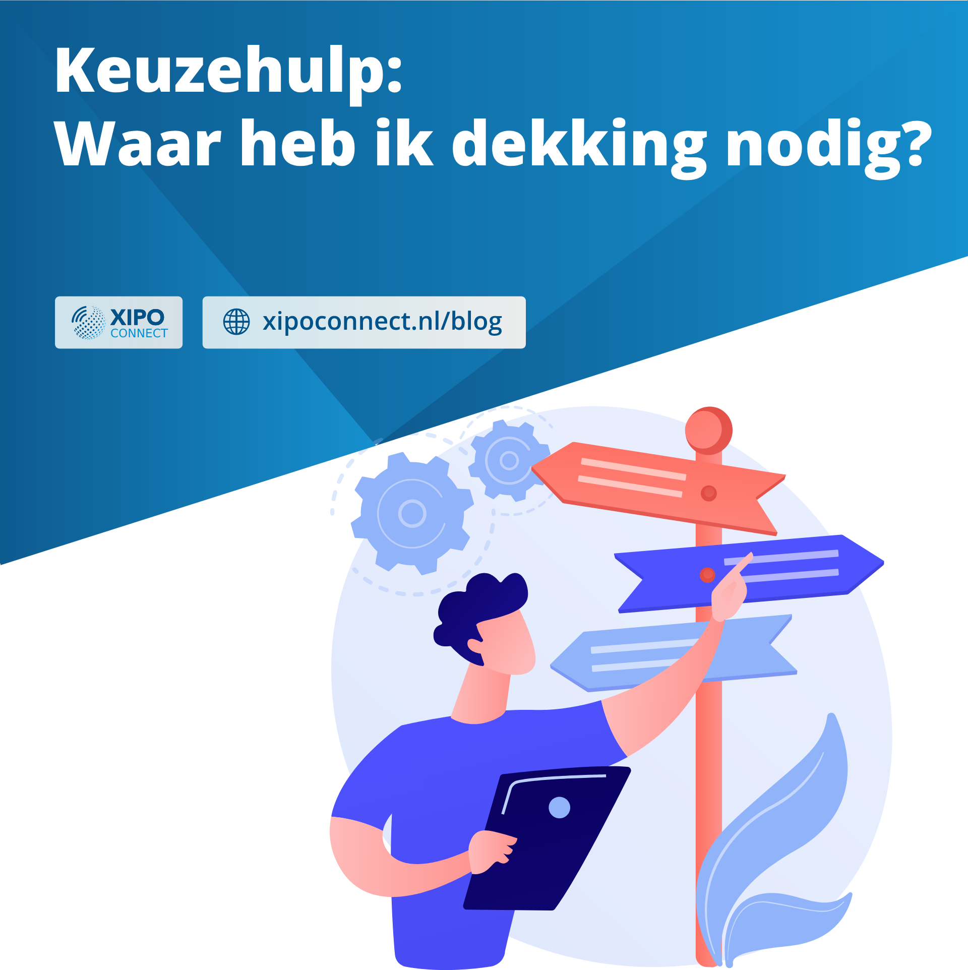Waar heb ik dekking nodig met mijn data simkaart?