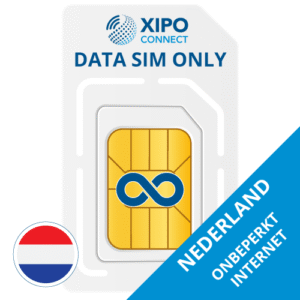 Onbeperkt Abonnement Nederland