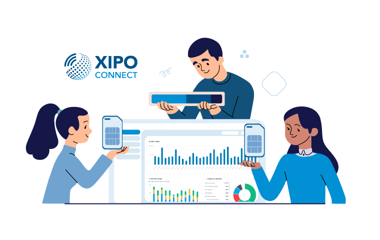 Simkaart-management-platform