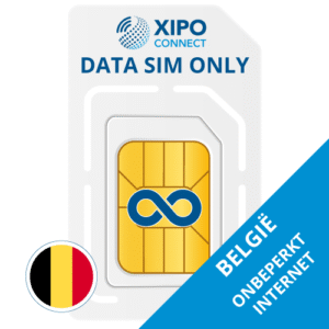 Onbeperkt Abonnement België