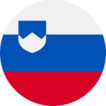 Slovenië