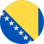 Bosnië en Herzegovina