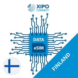 eSIM Finland