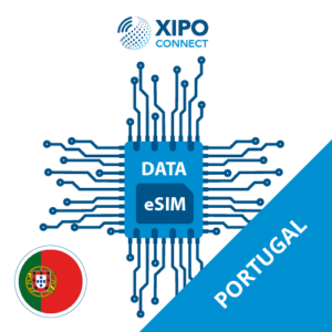 Data eSIM Portugal