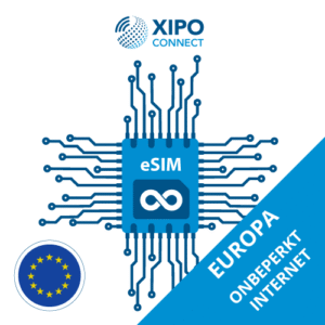 esim onbeperkt internet