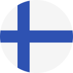 Finland vlag