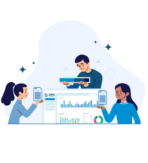 fixed wireless access 4g 5g internet provider xipo connect