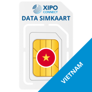 Data Simkaart Vietnam