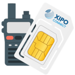 mobiel internet voor radioamateurs