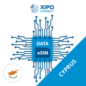 Data eSIM Cyprus