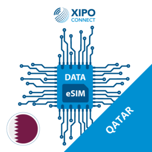 Data eSIM Qatar