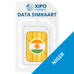 Data Simkaart Niger