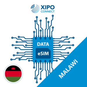 Data eSIM Malawi