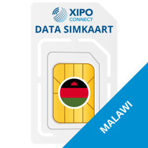 Data Simkaart Malawi