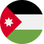 Jordanië