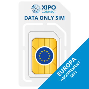 MiFi Abonnement Europa