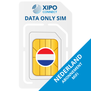 MiFi Abonnement Nederland